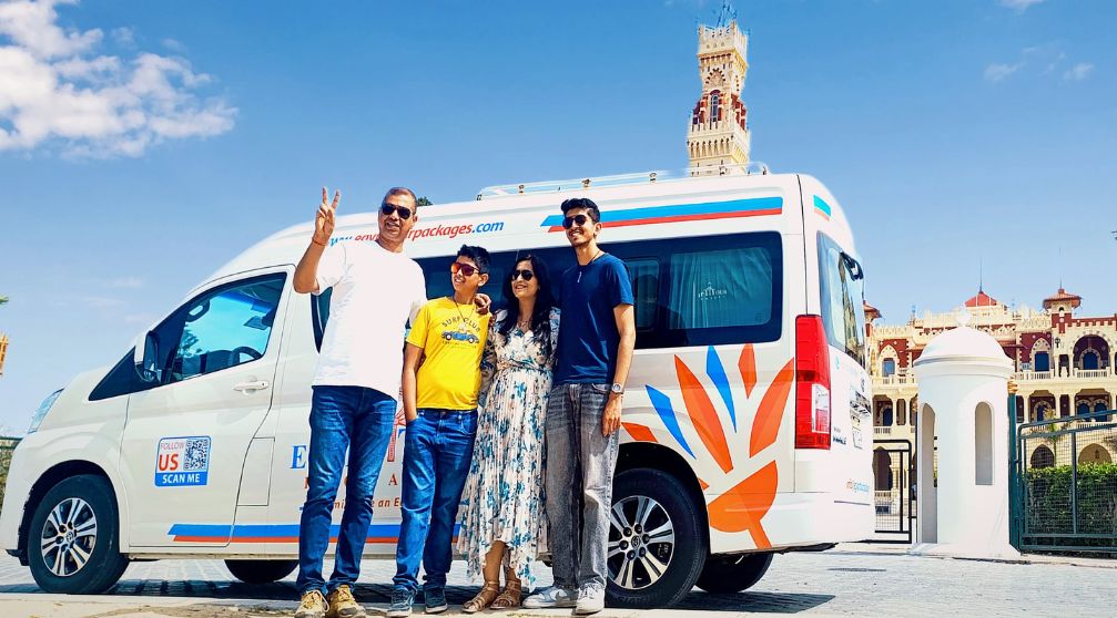 2 Days Trip to Alexandria and El Alamein from Cairo